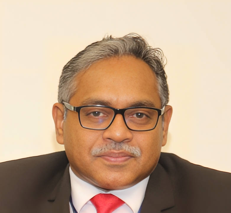 Photo of Shyam Jagannathan